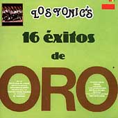 16 Exitos De Oro