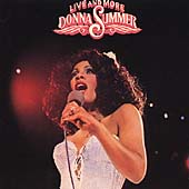 Live And More Live And More