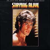 Staying Alive (OST)