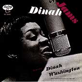 Dinah Washington/Dinah Jams[8146392]