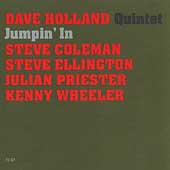 Jumpin' In Jumpin' In