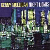Gerry Mulligan/Night Lights[8182712]