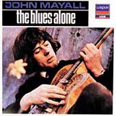 The Blues Alone