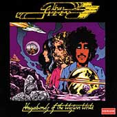 Thin Lizzy/Vagabonds of the Western World[820969]