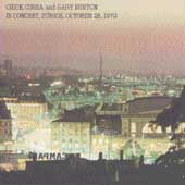 In Concert, Zurich, October 28, 1979