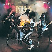 Kiss/Alive!: 40th Anniversary Edition＜完全生産限定盤＞