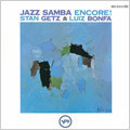 Jazz Samba Encore