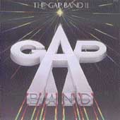 The Gap Band II