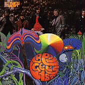 Bee Gees 1st
