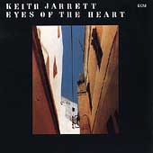 Keith Jarrett Quartet/Eyes Of The Heart[8254762]