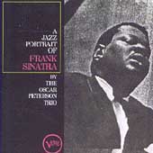 Jazz Portrait Of Frank Sinatra, A