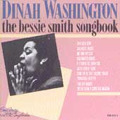 The Bessie Smith Songbook