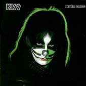 Peter Criss Peter Criss