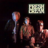 Fresh Cream [Remaster]