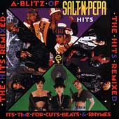 A Blitz Of Hits: The Hits Remixed