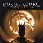 Mortal Kombat (Original Motion Picture Score)