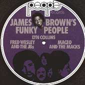 James Brown's Funky People (Part 1)