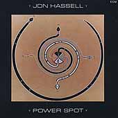 Power Spot Power Spot