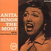 Anita Sings The Most