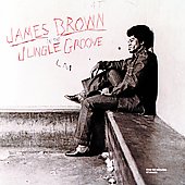 James Brown/In The Jungle Groove