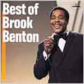 Best Of Brook Benton (Mercury) Best Of Brook Benton (Mercury)