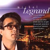 Michel Legrand