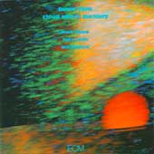 Cloud About Mercury