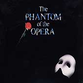 Phantom Of The Opera Phantom Of The Opera