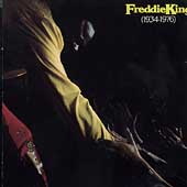 Freddie King 1934-1976