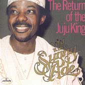 The Return Of The Ju Ju King