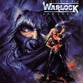 Warlock (Metal)/Triumph And Agony[8328042]