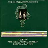 The Alan Parsons Project/怪奇と幻想の物語～エドガー・アラン・ポー 