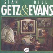 Stan Getz & Bill Evans