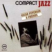 Compact Jazz - And Friends