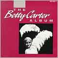 The Betty Carter Album