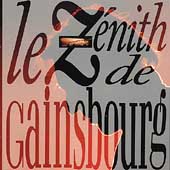 TOWER RECORDS ONLINE㤨Serge Gainsbourg/Le Zenith De Gainsbourg[8381622]פβǤʤ2,690ߤˤʤޤ