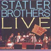 Statler Brothers Live