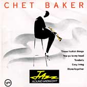 Gitanes Jazz 'round Midnight Gitanes Jazz 'round Midnight