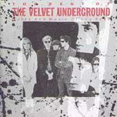 Best Of The Velvet Underground: Words And Music Of Lou Reed, The