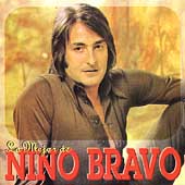 Lo Mejor de Nino Bravo