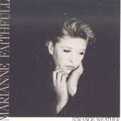 Strange Weather Strange Weather