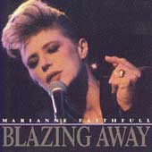 Blazing Away Blazing Away