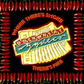 Where There's Smoke There's Fire Where There's Smoke There's Fire