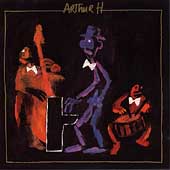 Arthur H  (Remastered)