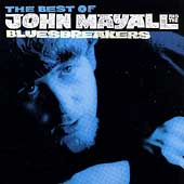 Best Of John Mayall And The BluesBreakers: As It All Began 1964-69, The
