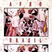 Afro Brasil