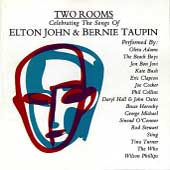 Two Rooms: Songs Of Elton John & Bernie Taupin