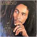 Legend: The Best Of Bob Marley & The Wailers
