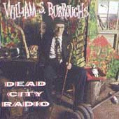 Dead City Radio Dead City Radio