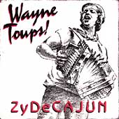 Zydecajun Zydecajun